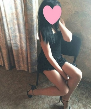 Проститутка Даша