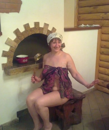 Проститутка Альбина